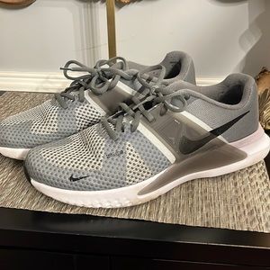 Nike renew size 10.5.  Like New